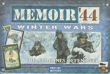 Memoir'44 - Winter Wars [GRA]