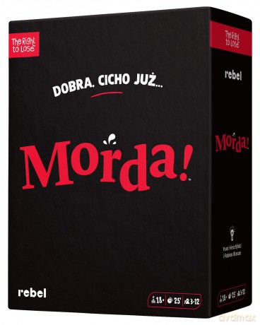 Morda [GRA]