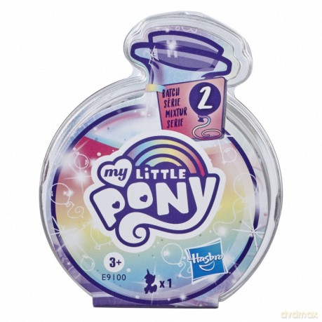My Little Pony Magiczny eliksir niespodzianka [FIGURKA]