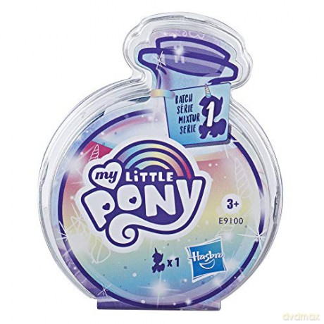 My Little Pony Magiczny eliksir niespodzianka [FIGURKA]