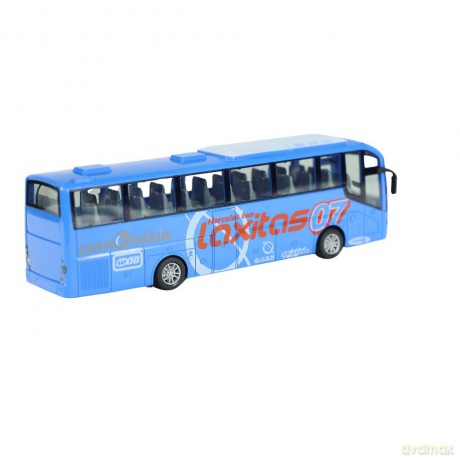 Pojazd Autobus R/C ze światłem