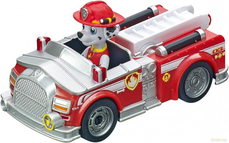 Pojazd First Paw Patrol Marshall Psi Patrol