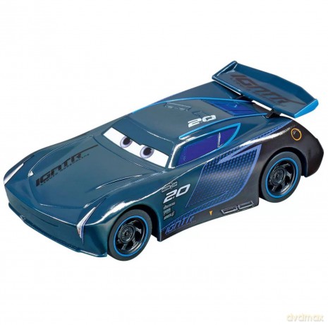 Pojazd First Pixar Cars Jackson Storm