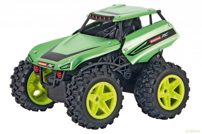 RC Auto Mini Stunt Dancer 2,4GHz