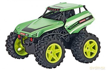 RC Auto Mini Stunt Dancer 2,4GHz