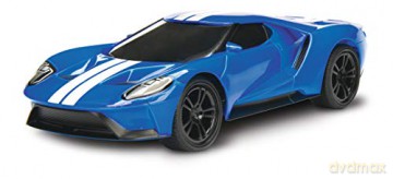 Samochód RC 2017 Ford GT 1/16