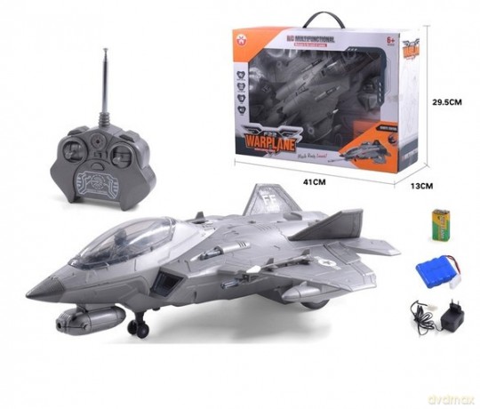 Samolot F22 R/C