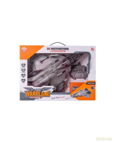 Samolot F22 R/C