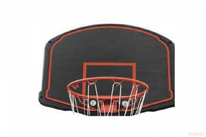 Tablica koszykówka do trampoliny