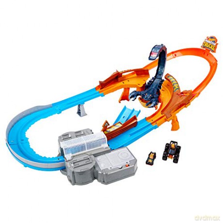 Tor Monster Trucks Skorpion