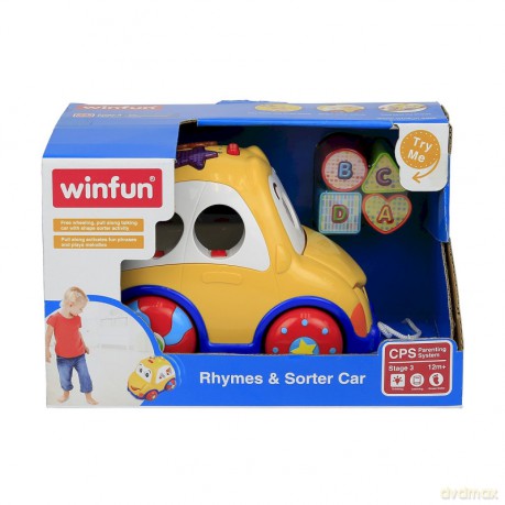 Winfun Auto Wesolek