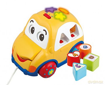 Winfun Auto Wesolek