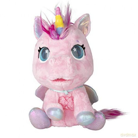 Zabawka interaktywna My Baby Unicorn