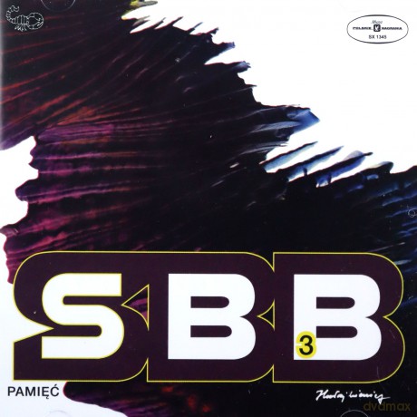 SBB: Pamięć [CD]