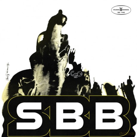 SBB: SBB [CD]