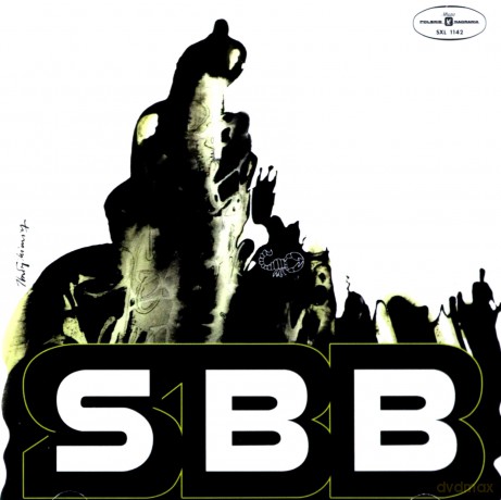 SBB: SBB [CD]