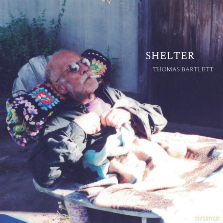 Thomas Bartlett: Shelter [Winyl]