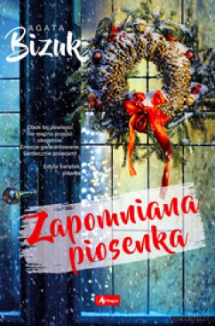 Agata Bizuk [KSIĄŻKA]