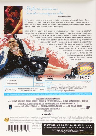 Skradzione serca [DVD]