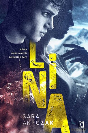 Lina - Sara Antczak [KSIĄŻKA]