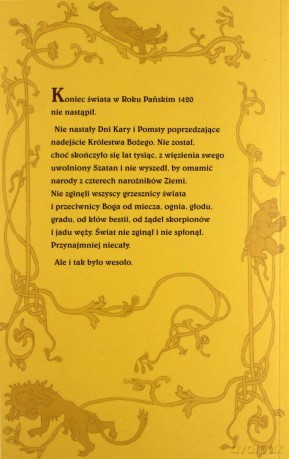 Narrenturm. Cykl o Reynevanie (Tom 1) - Andrzej Sapkowski [KSIĄŻKA]