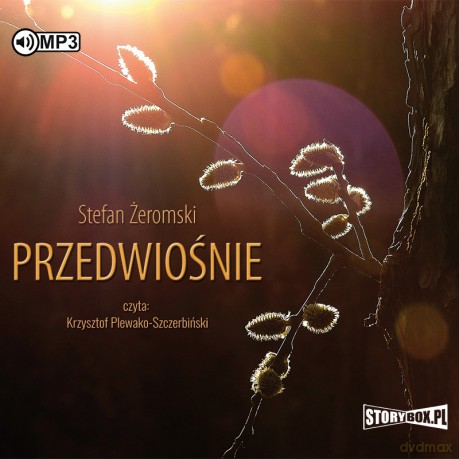 Przedwiośnie - Stefan Żeromski [AUDIOBOOK]