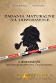 Zadania maturalne na dowodzenie poziom podstawowy i rozszerzony - Tomasz Masłowski, Anna Toruńska [KSIĄŻKA]