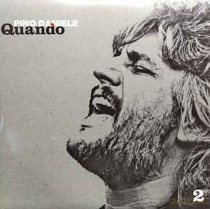 Pino Daniele: Quando 2 [2xWinyl]