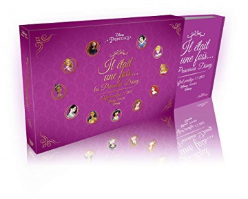 Disney Princesses Collection [11DVD]