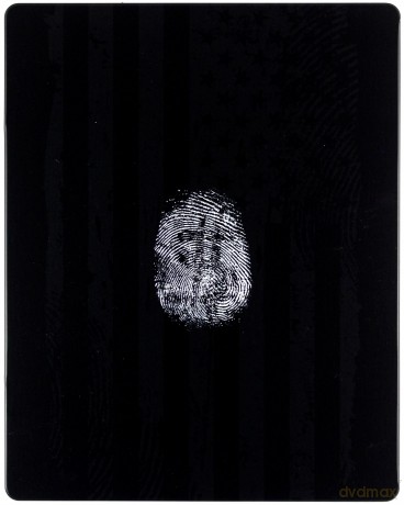 Serpico (steelbook) [Blu-Ray 4K]+[Blu-Ray]