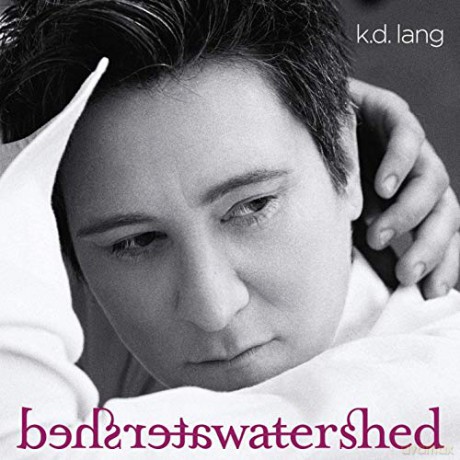 K.D. Lang: Watershed [Winyl]