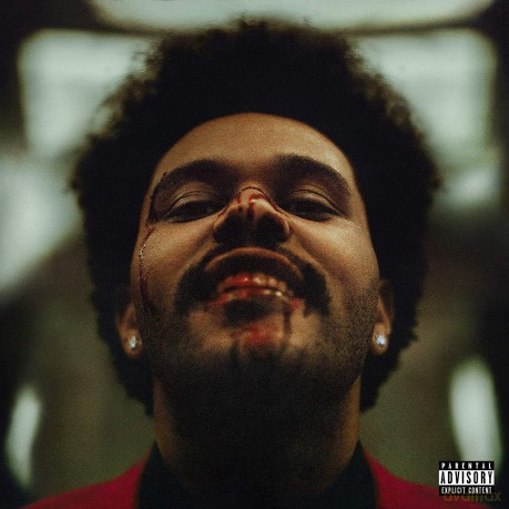 Weeknd: After Hous (RSD Remixed) (Limited) [Winyl]
