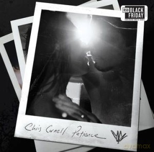 Chris Cornell: Patience (Limited) [Winyl]
