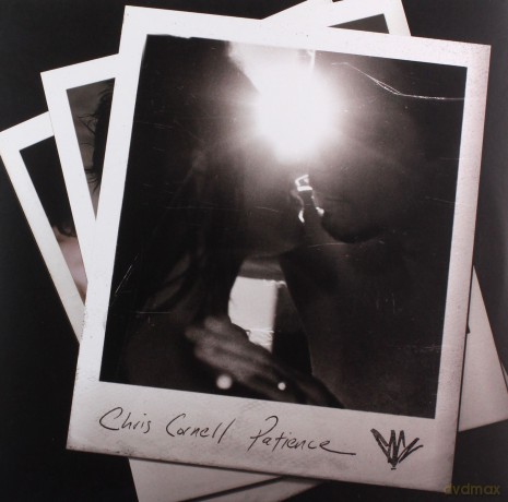 Chris Cornell: Patience (Limited) [Winyl]
