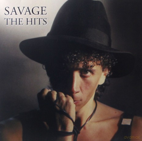 Savage: The Hits [Winyl]