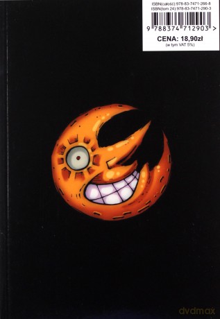 Soul Eater (Tom 24) - Atsushi Ohkubo [KOMIKS]