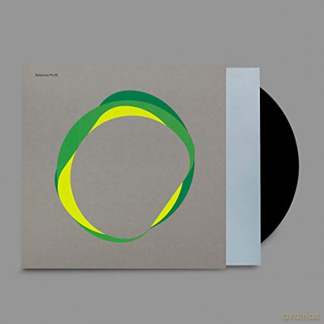 Autechre: Plus [Winyl]