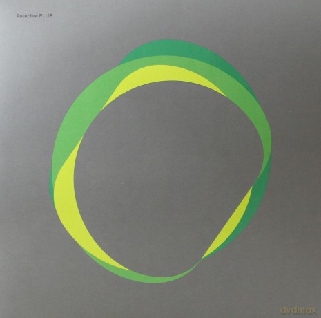 Autechre: Plus [Winyl]