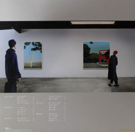 Dirty Projectors: 5 Eps [Winyl]