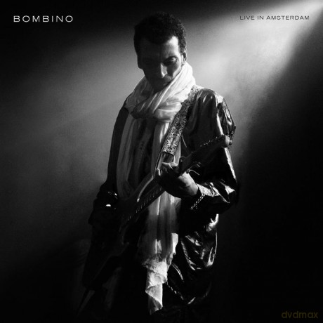 Bombino: Live In Amsterdam [2xWinyl]