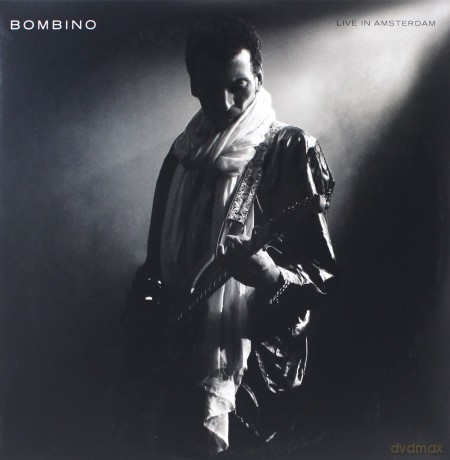 Bombino: Live In Amsterdam [2xWinyl]