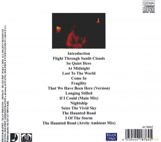 Anne Clark: The Law Is An Anagram Of Wealth (digipack) [CD]