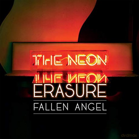 Erasure: Fallen Angel Remixes [Winyl]