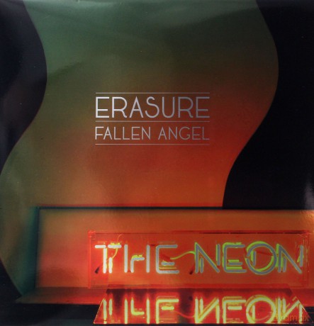 Erasure: Fallen Angel Remixes [Winyl]