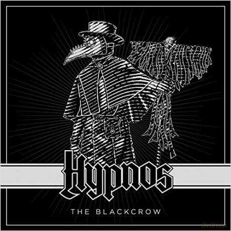 Hypnos: The Blackcrow (digipack) [CD]