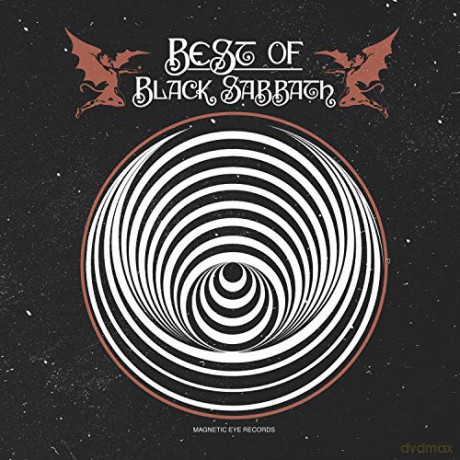 Best of Black Sabbath Redux [2xWinyl]