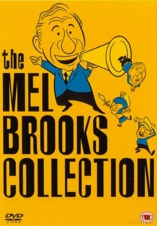 The Mel Brooks Collection [BOX] [7DVD]