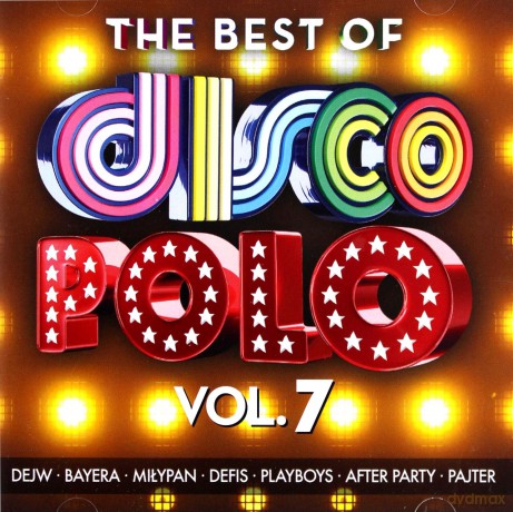 The Best Of Disco Polo Vol. 7 [2CD]