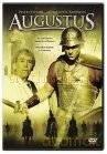 Augustus: Pierwszy cesarz [DVD]