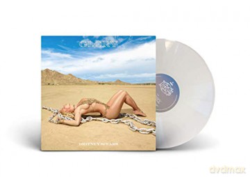 Britney Spears: Glory (Deluxe) [2xWinyl]